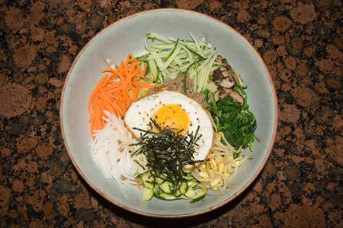 Bibim Bap Bibim Bap