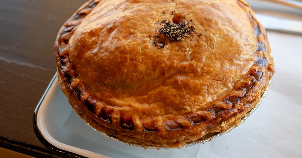 Pop Pie Co (University Heights) San Diego, CA OhSo Yummy