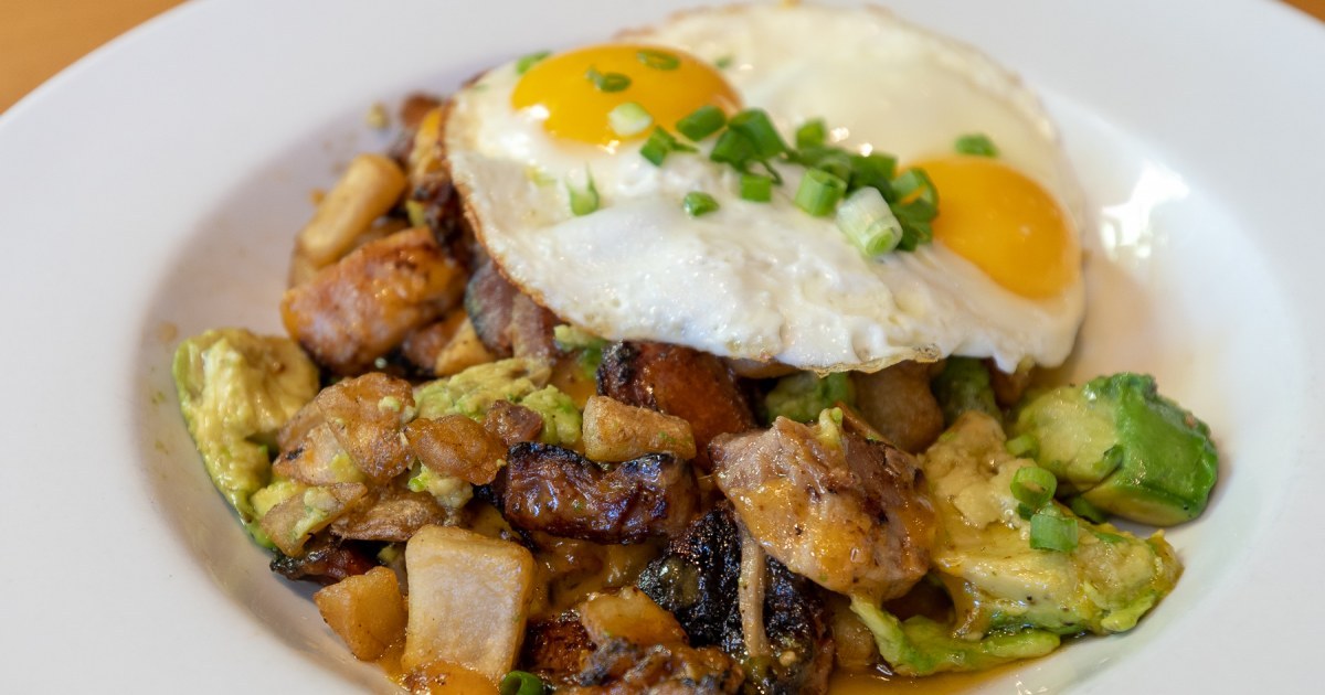 Toast Gastrobrunch Carlsbad, CA OhSo Yummy