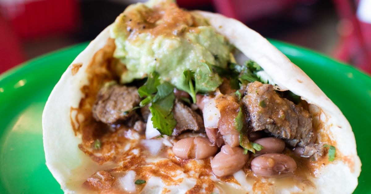 The Taco Stand opens in North Park San Diego, CA OhSo Yummy