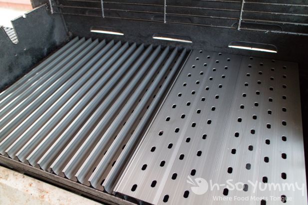 grill grates