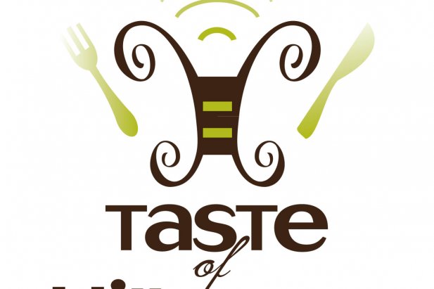 Taste of Hillcrest logo