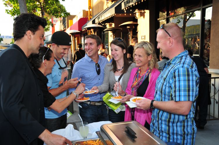 Taste of Little Italy Taste of Little Italy