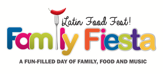 Latin Food Fest Family Fiesta promotional image Latin Food Fest Family Fiesta promotional image