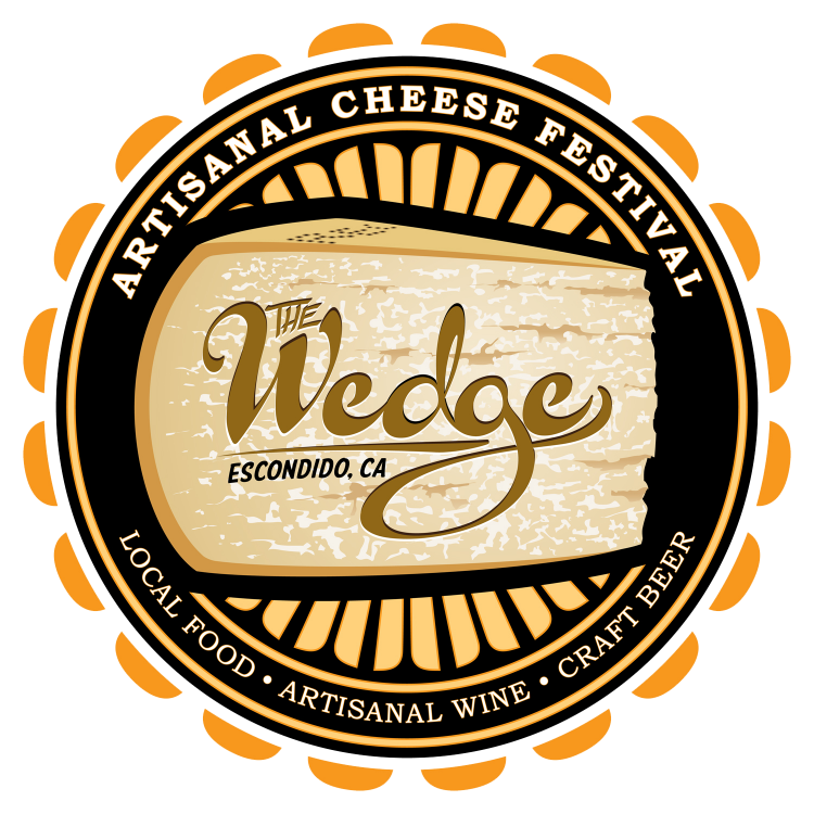The Wedge Escondido logo The Wedge Escondido logo