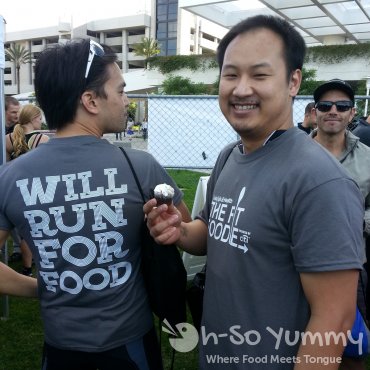 Fit Foodies 5k - will run for food Fit Foodies 5k - will run for food