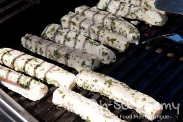 Tony Alvarez of The Fish Market Tony Alvarez of The Fish Market