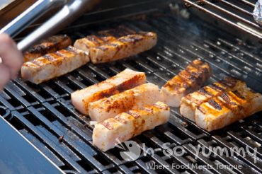 Steve Floyd of The Brigantine Steve Floyd of The Brigantine