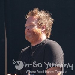 Larry Malone of Empirehouse Urban Palate Larry Malone of Empirehouse Urban Palate