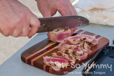 Larry Malone of Empirehouse Urban Palate Larry Malone of Empirehouse Urban Palate