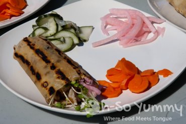 Fish TKO 2011 Escape Fish Bar - fish taco Fish TKO 2011 Escape Fish Bar - fish taco