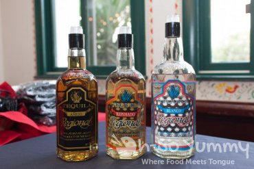 Tequila Trail 2013 - Reqional Tequila Tequila Trail 2013 - Reqional Tequila