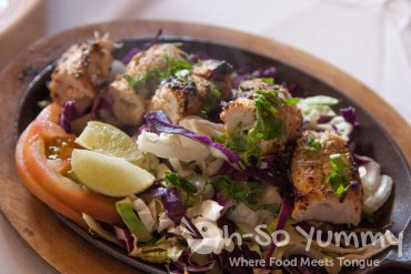 Royal India - Chicken Royal India - Chicken