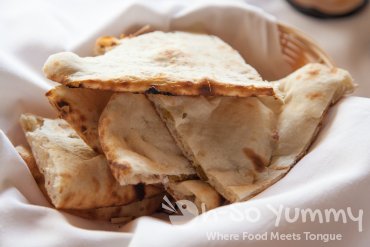 Royal India - Naan Royal India - Naan