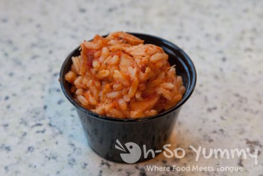 Taste of Downtown 2014 - Sixth Avenue Bistro Taste of Downtown 2014 - Sixth Avenue Bistro