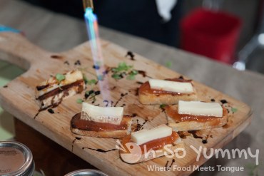 Taste of Downtown 2014 - Tender Greens Taste of Downtown 2014 - Tender Greens