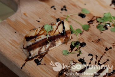 Taste of Downtown 2014 - Tender Greens Taste of Downtown 2014 - Tender Greens