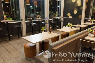 McDonald's Point Loma McDonald's Point Loma