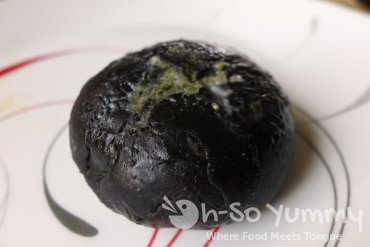 calamari stick from 85C Bakery Cafe calamari stick from 85C Bakery Cafe