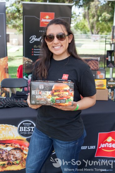 Jenson Beef sponsor of Reader Burgers and Beer 2017 Jenson Beef sponsor of Reader Burgers and Beer 2017