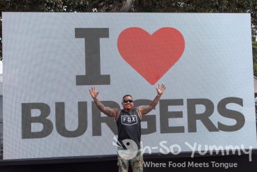 Reader Burgers and Beer 2017 Reader Burgers and Beer 2017