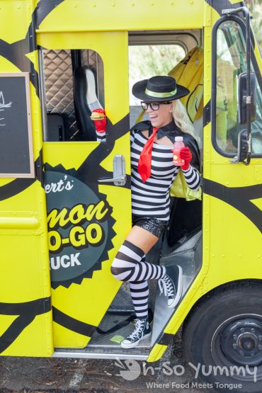Hamburgler at Reader Burgers and Beer 2017 Hamburgler at Reader Burgers and Beer 2017