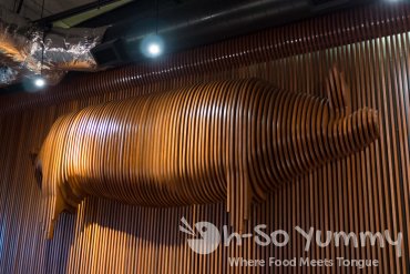 wooden wall art at Carnitas Snack Shack (Carmel Valley area) wooden wall art at Carnitas Snack Shack (Carmel Valley area)