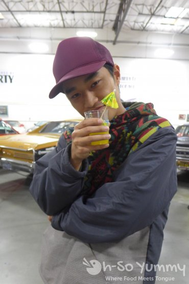 BBoys need drinks too BBoys need drinks too