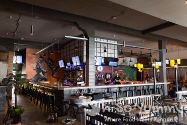 Dumpling Inn / Shanghai Saloon in San Diego Dumpling Inn / Shanghai Saloon in San Diego