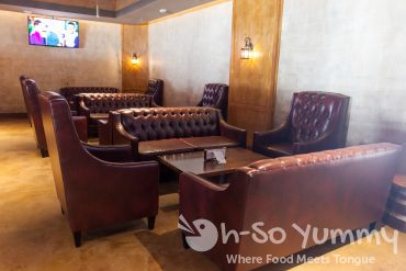 Dumpling Inn / Shanghai Saloon in San Diego Dumpling Inn / Shanghai Saloon in San Diego