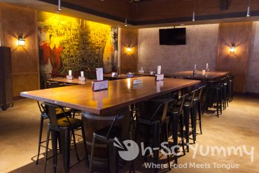 Dumpling Inn / Shanghai Saloon in San Diego Dumpling Inn / Shanghai Saloon in San Diego