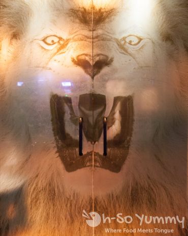 Florent Restaurant and Lounge in San Diego gaslamp Florent Restaurant and Lounge in San Diego gaslamp