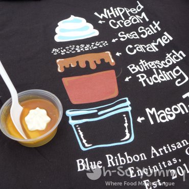 Blue Ribbon Artisan Pizza at Foodie Fest Encinitas Blue Ribbon Artisan Pizza at Foodie Fest Encinitas