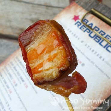 Barrel Republic at Foodie Fest Encinitas Barrel Republic at Foodie Fest Encinitas