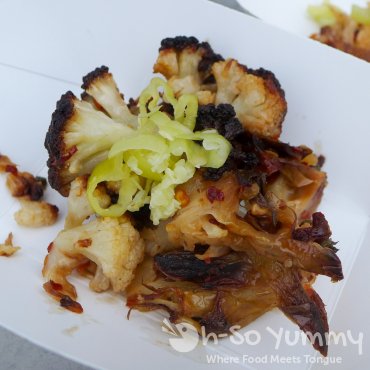 Privateer at Foodie Fest Encinitas Privateer at Foodie Fest Encinitas