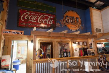 Harmon's Bar-B-Q Catering Harmon's Bar-B-Q Catering