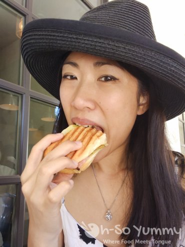 Cubano Sandwich at Havana Kitchen in Old Town Temecula Cubano Sandwich at Havana Kitchen in Old Town Temecula