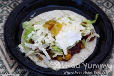 Bush's Beans at Latin Food Fest San Diego Bush's Beans at Latin Food Fest San Diego