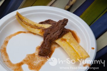 El Floridita Supper Club at Latin Food Fest 2015 in Los Angeles El Floridita Supper Club at Latin Food Fest 2015 in Los Angeles