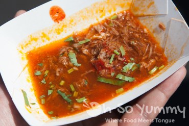 birrieria rosa maria at Latin Food Fest 2015 in Los Angeles birrieria rosa maria at Latin Food Fest 2015 in Los Angeles