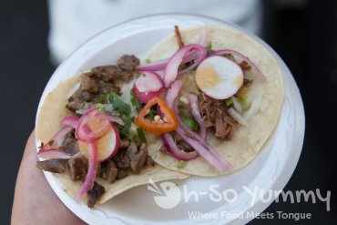 taqueria el severo at Latin Food Fest 2015 in Los Angeles taqueria el severo at Latin Food Fest 2015 in Los Angeles