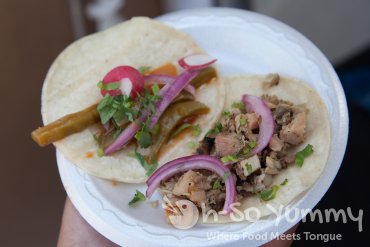taqueria el severo at Latin Food Fest 2015 in Los Angeles taqueria el severo at Latin Food Fest 2015 in Los Angeles