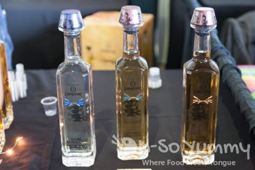 Embajador Tequila Embajador Tequila