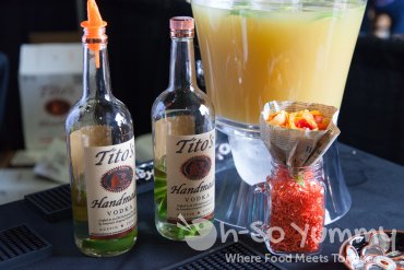 Tito's Handmade Vodka Tito's Handmade Vodka