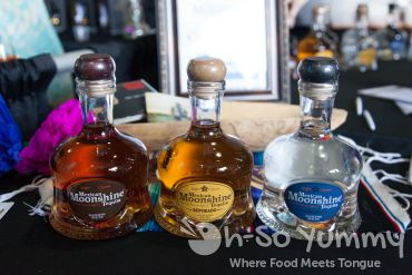 Mexican Moonshine Tequila Mexican Moonshine Tequila