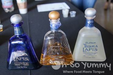 Lapis Tequila Lapis Tequila