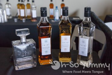Revel Avila Tequila Revel Avila Tequila