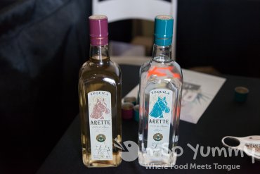 Arette Tequila Arette Tequila