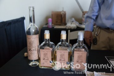 El Rey Zapoteco Tequila El Rey Zapoteco Tequila