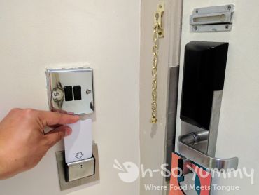 Thistle Kensington Gardens in London UK Thistle Kensington Gardens in London UK